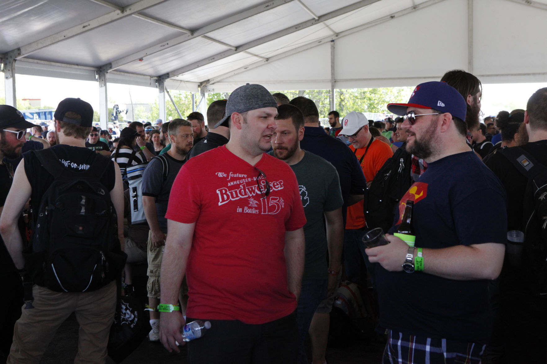 Gallery: Dark Lord Day 2019